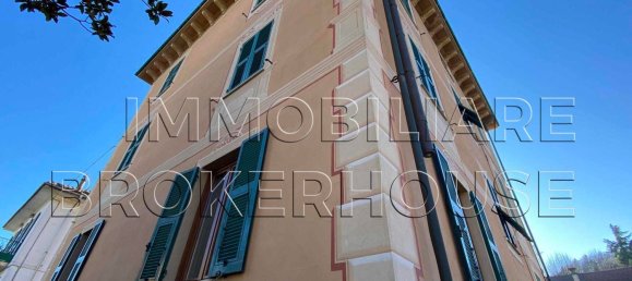 Квартира с 2 спальнями в Аркуата Скривия, Италия № 325306 7