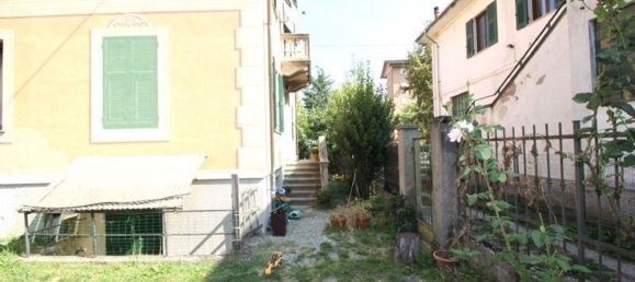 Квартира с 2 спальнями в Аркуата Скривия, Италия № 325306 9