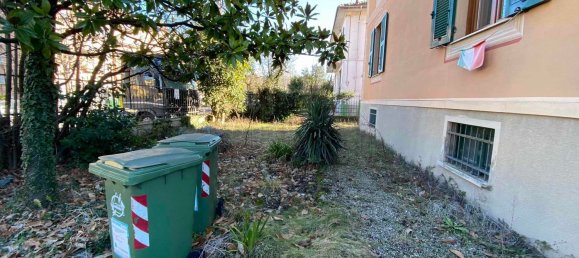 Квартира с 2 спальнями в Аркуата Скривия, Италия № 325306 8