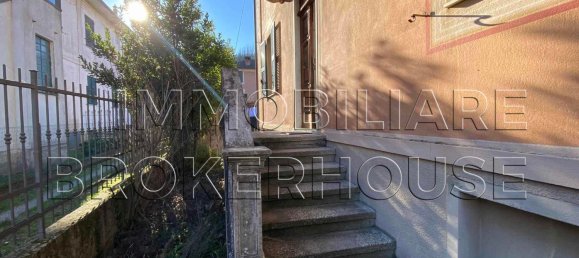 Квартира с 2 спальнями в Аркуата Скривия, Италия № 325306 19