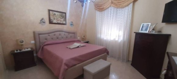 4 غرف نوم شقة في Palermo, Italy رقم 322272 10