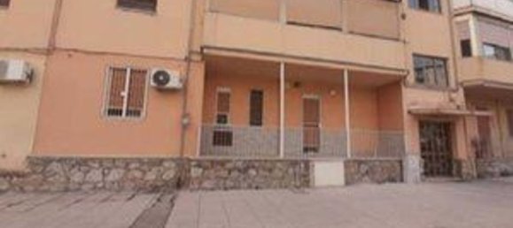 4 غرف نوم شقة في Palermo, Italy رقم 322272 20