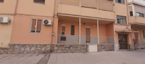 4 غرف نوم شقة في Palermo, Italy رقم 322272 8