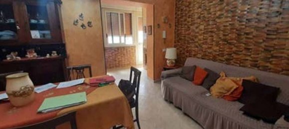 4 غرف نوم شقة في Palermo, Italy رقم 322272 11