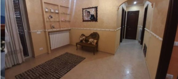 4 غرف نوم شقة في Palermo, Italy رقم 322272 2