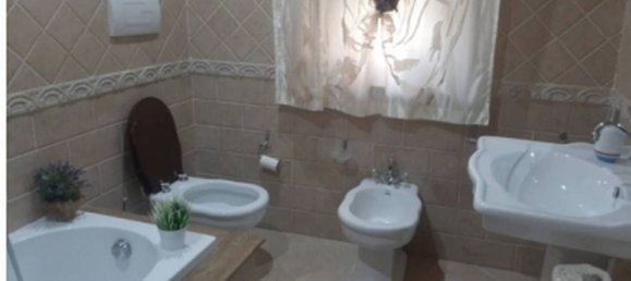 4 غرف نوم شقة في Palermo, Italy رقم 322272 14