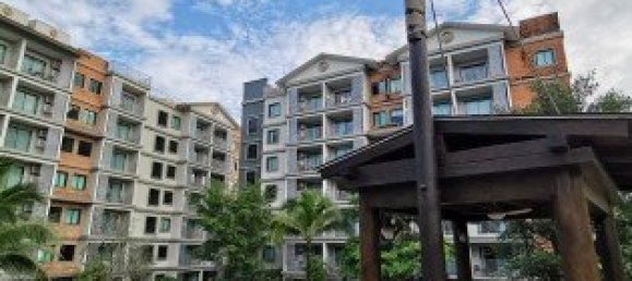 1 bedroom Condo in Nai Yang, Thailand No. 12337 5