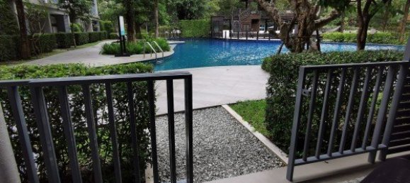 1 bedroom Condo in Nai Yang, Thailand No. 12337 3