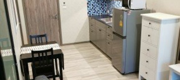 1 bedroom Condo in Nai Yang, Thailand No. 12337 17