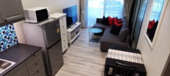 1 bedroom Condo in Nai Yang, Thailand No. 12337 10