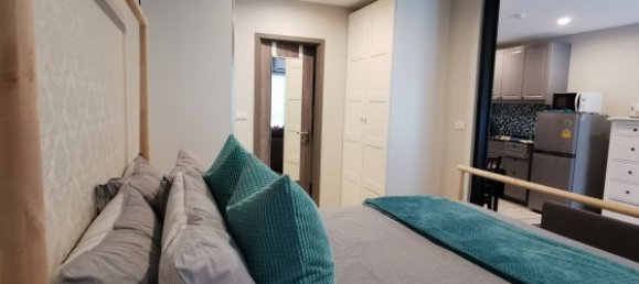 1 bedroom Condo in Nai Yang, Thailand No. 12337 12