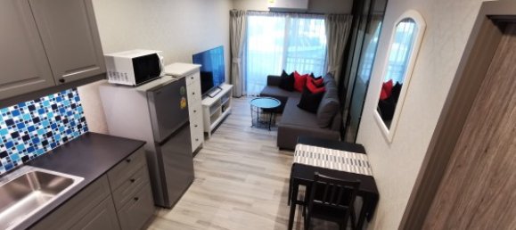 1 bedroom Condo in Nai Yang, Thailand No. 12337 8