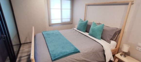 1 bedroom Condo in Nai Yang, Thailand No. 12337 7