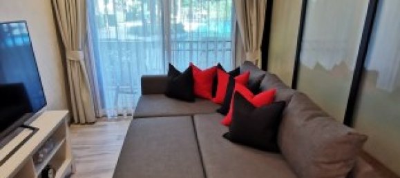 1 bedroom Condo in Nai Yang, Thailand No. 12337 23