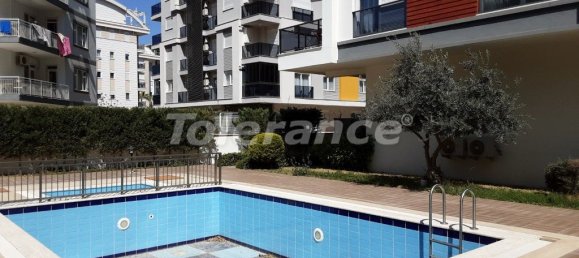 Wohnung 2+1 in Antalya, Turkey, Nr. 41122 2