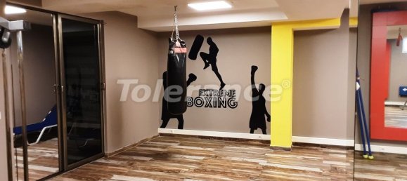 Wohnung 2+1 in Antalya, Turkey, Nr. 41122 8