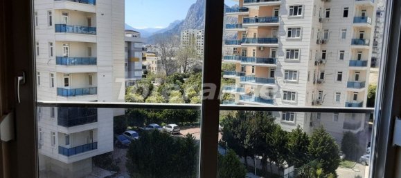 Wohnung 2+1 in Antalya, Turkey, Nr. 41122 5