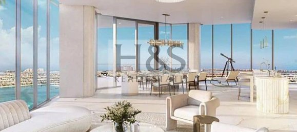 1 غرف نوم شقة في نخلة جميرا, UAE رقم 103646 5