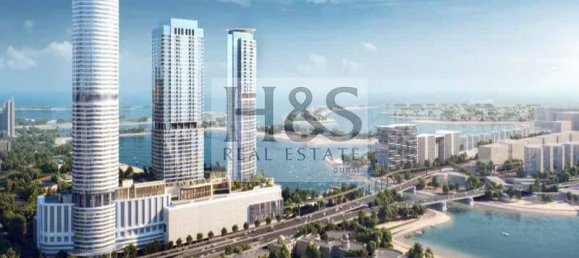 1 غرف نوم شقة في نخلة جميرا, UAE رقم 103646 10