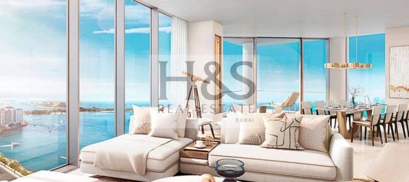 1 غرف نوم شقة في نخلة جميرا, UAE رقم 103646 3