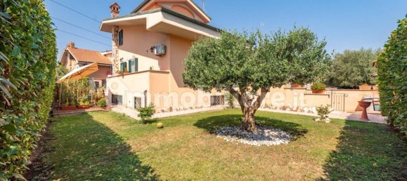 3 bedrooms Villa in Guidonia Montecelio, Italy No. 349233 30