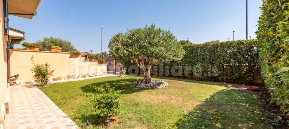 3 bedrooms Villa in Guidonia Montecelio, Italy No. 349233 31