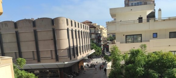 3 Schlafzimmer Wohnung in Fuengirola, Spain, Nr. 57630 4