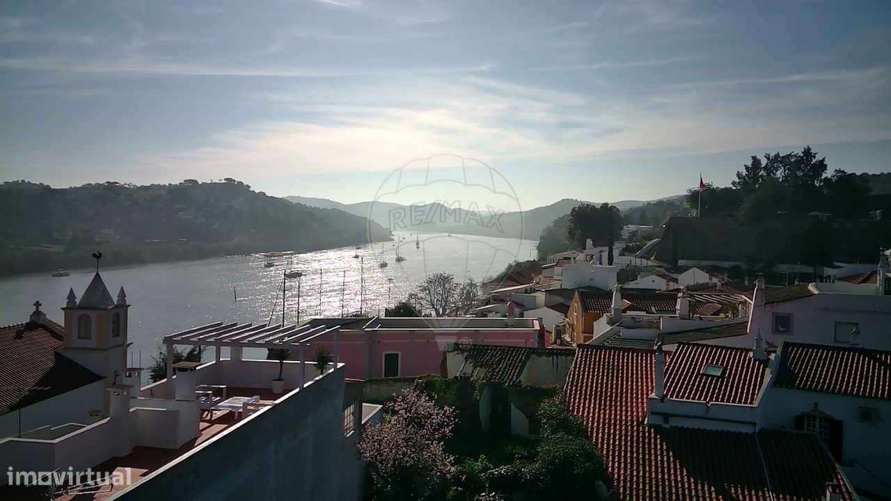 3 غرف نوم منزل في Alcoutim, Portugal رقم 27700