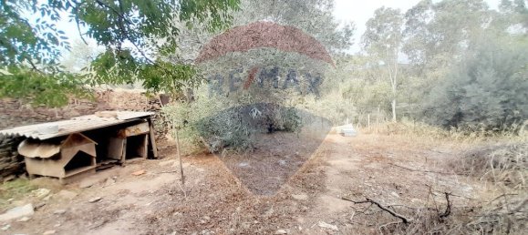 3 غرف نوم منزل في Alcoutim, Portugal رقم 27700 19