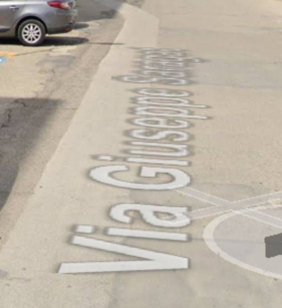 2 غرف نوم شقة في Foggia, Italy رقم 376956