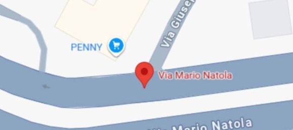 2 غرف نوم شقة في Foggia, Italy رقم 376956 2