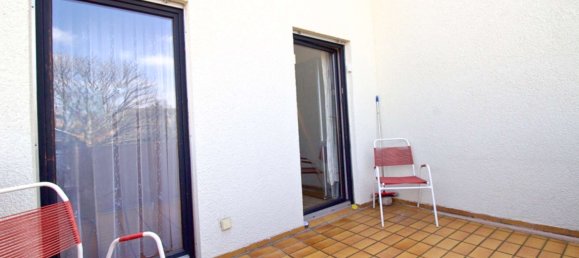 Apartamento T2 em Rhein-Neckar-Kreis, Germany N.º 109564 3