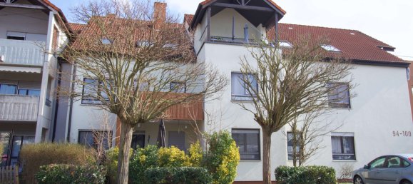 Apartamento T2 em Rhein-Neckar-Kreis, Germany N.º 109564 2