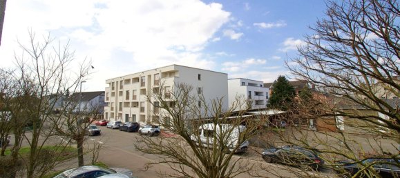 Apartamento T2 em Rhein-Neckar-Kreis, Germany N.º 109564 5