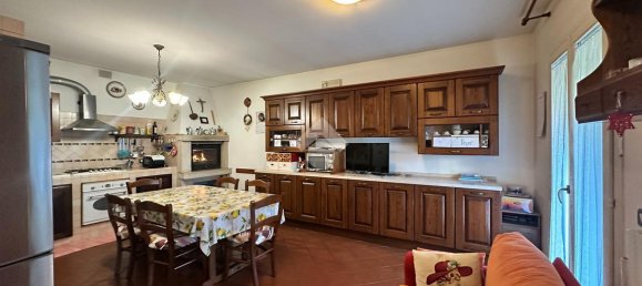 4-salle Villa à Campodarsego, Italy No. 29453 10