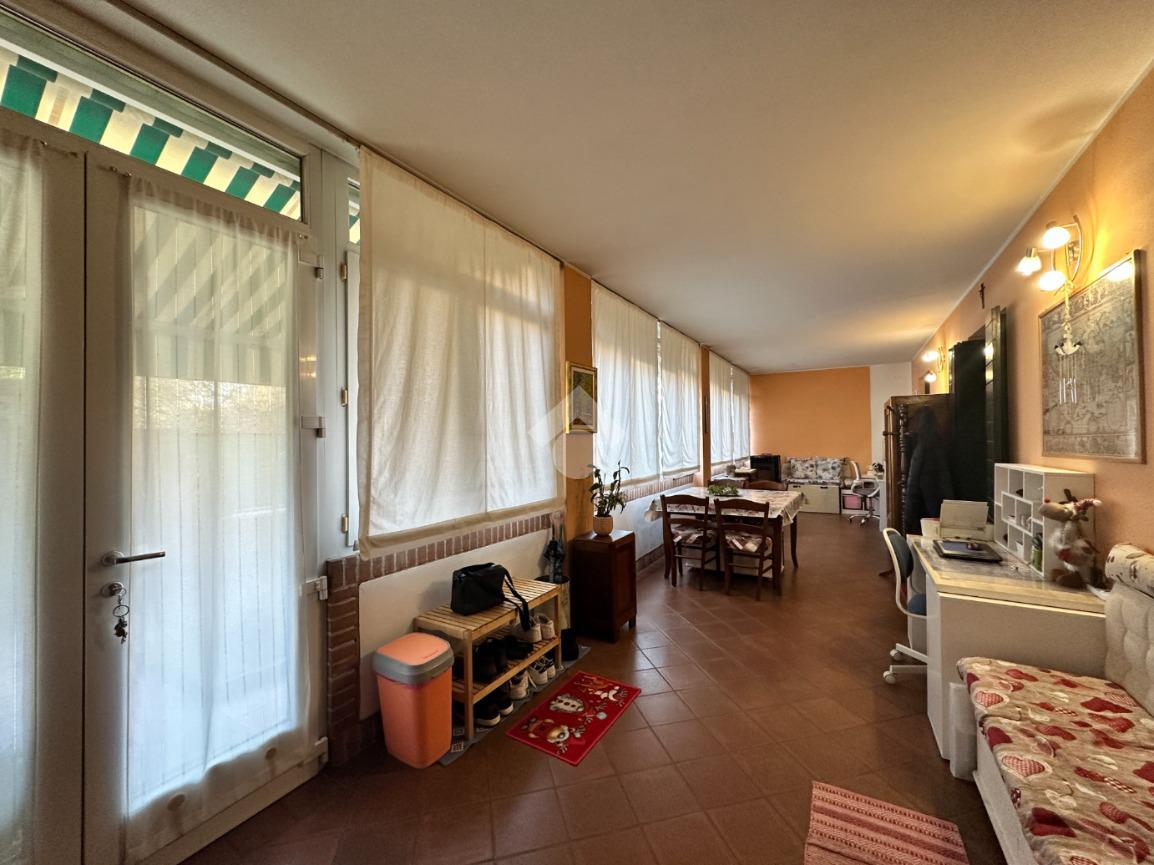 4-salle Villa à Campodarsego, Italy No. 29453