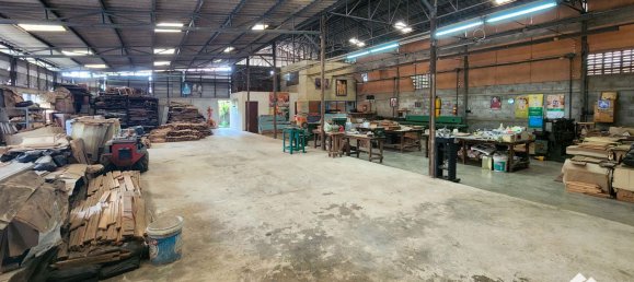 Lagerhaus in Chiang Mai, Thailand 800m², Nr. 57731 9