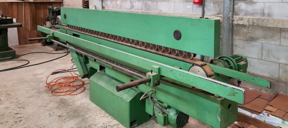 Lagerhaus in Chiang Mai, Thailand 800m², Nr. 57731 14