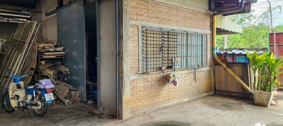 Lagerhaus in Chiang Mai, Thailand 800m², Nr. 57731 5