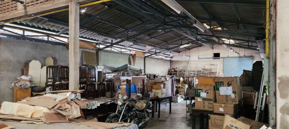 Lagerhaus in Chiang Mai, Thailand 800m², Nr. 57731 12