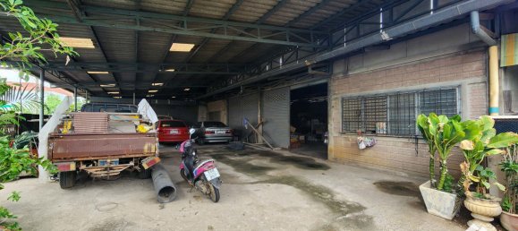 Lagerhaus in Chiang Mai, Thailand 800m², Nr. 57731 3