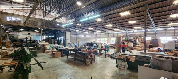 Lagerhaus in Chiang Mai, Thailand 800m², Nr. 57731 11