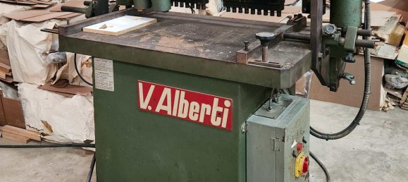 Lagerhaus in Chiang Mai, Thailand 800m², Nr. 57731 15