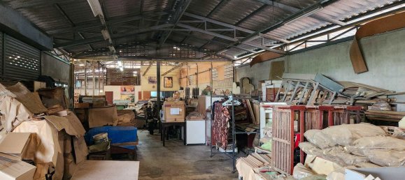 Lagerhaus in Chiang Mai, Thailand 800m², Nr. 57731 6