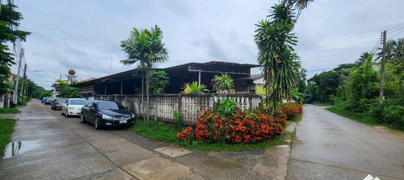 Lagerhaus in Chiang Mai, Thailand 800m², Nr. 57731 18