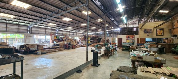 Lagerhaus in Chiang Mai, Thailand 800m², Nr. 57731 8