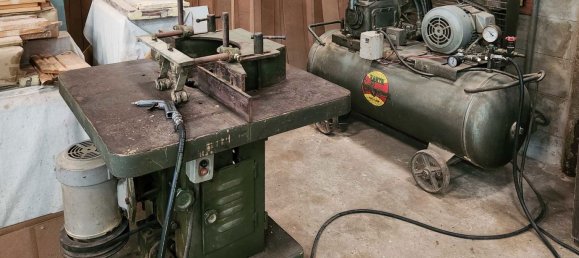 Lagerhaus in Chiang Mai, Thailand 800m², Nr. 57731 16