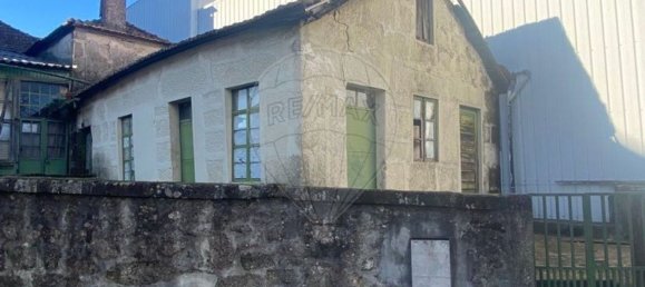 2 Schlafzimmer Haus in Felgueiras, Portugal, Nr. 36527 3