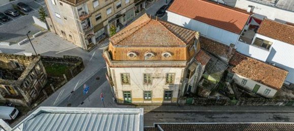 2 Schlafzimmer Haus in Felgueiras, Portugal, Nr. 36527 5