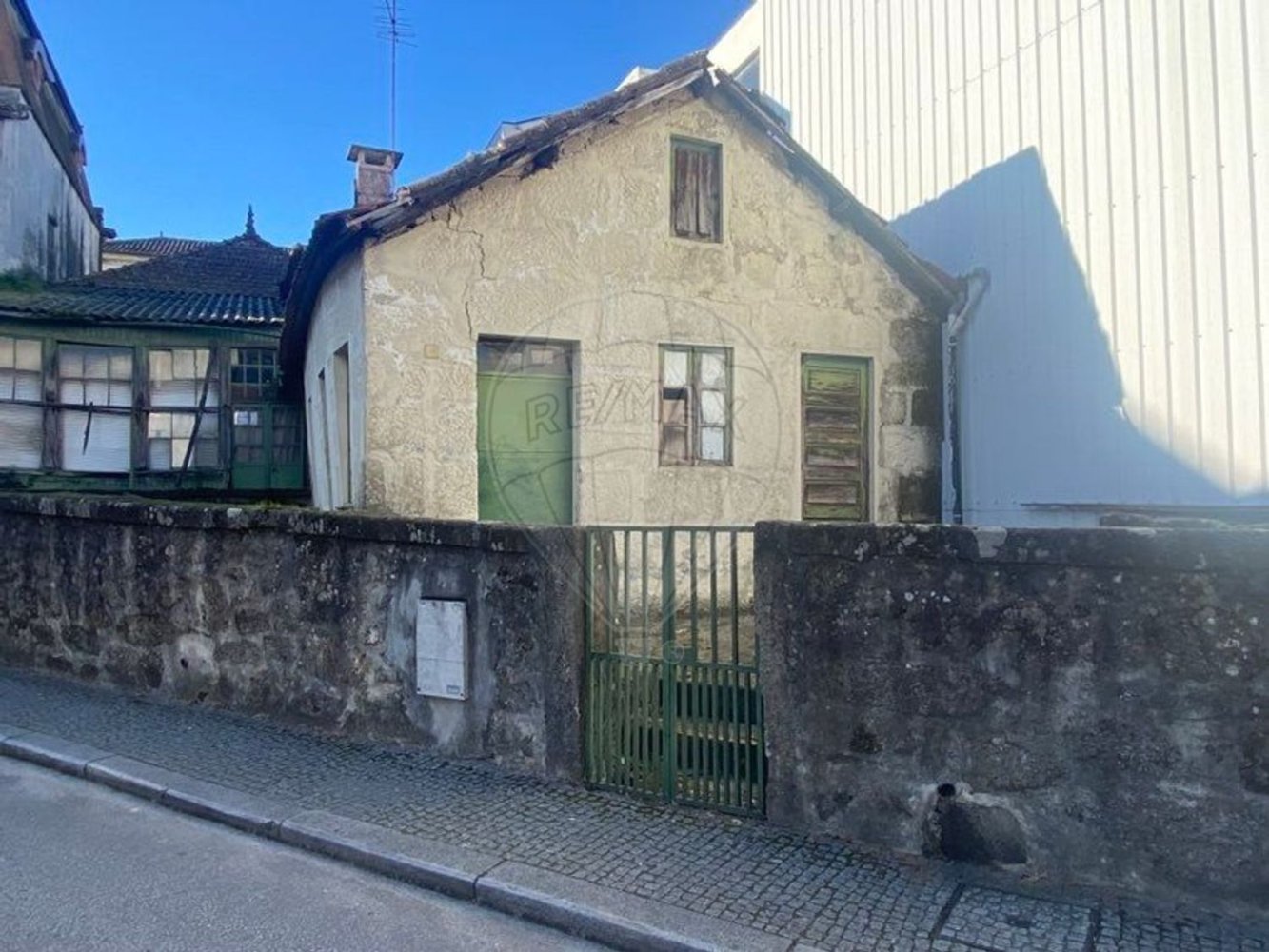 2 Schlafzimmer Haus in Felgueiras, Portugal, Nr. 36527